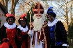 Sint bezoek Apeldoorn en omgeving