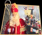 sinterklaas en pieten